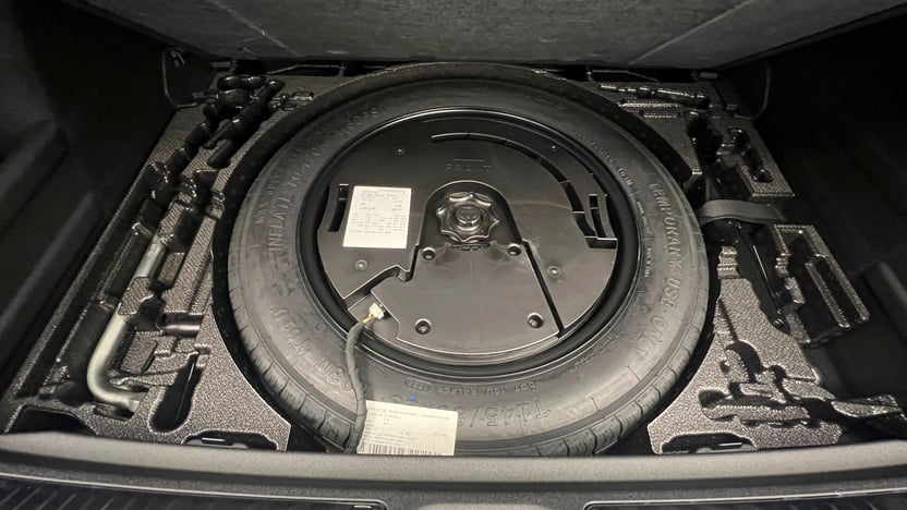 Obrázek Q3 TFSI 150 kW quattro