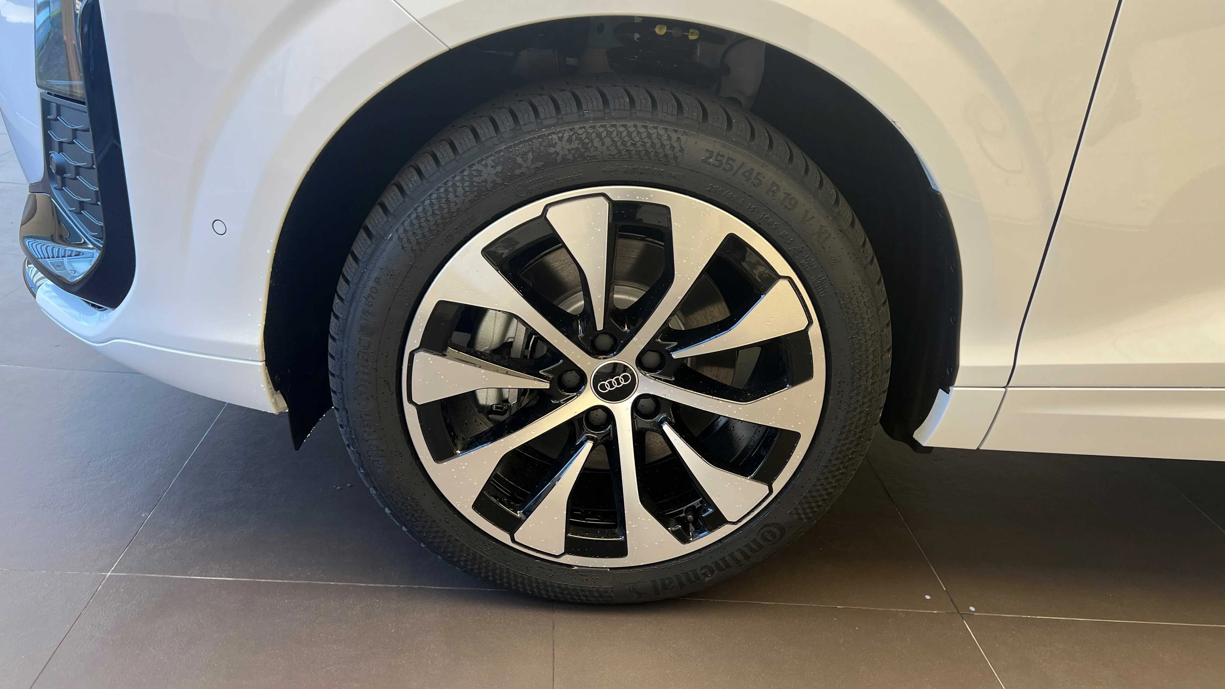 Obrázek Q3 TFSI 150 kW quattro