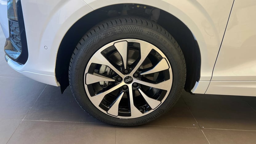 Obrázek Q3 TFSI 150 kW quattro