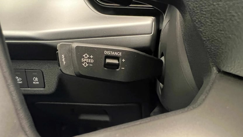 Obrázek Q3 TFSI 150 kW quattro