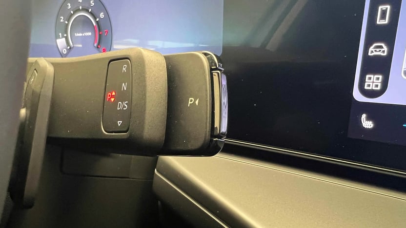 Obrázek Q3 TFSI 150 kW quattro