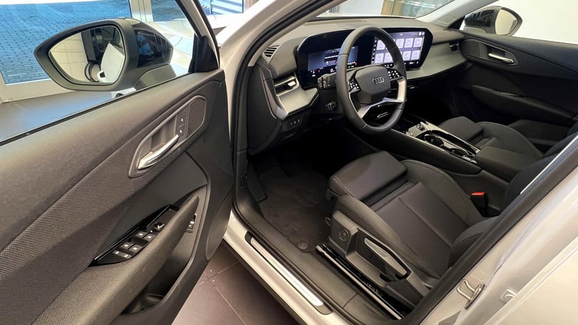 Obrázek Q3 TFSI 150 kW quattro