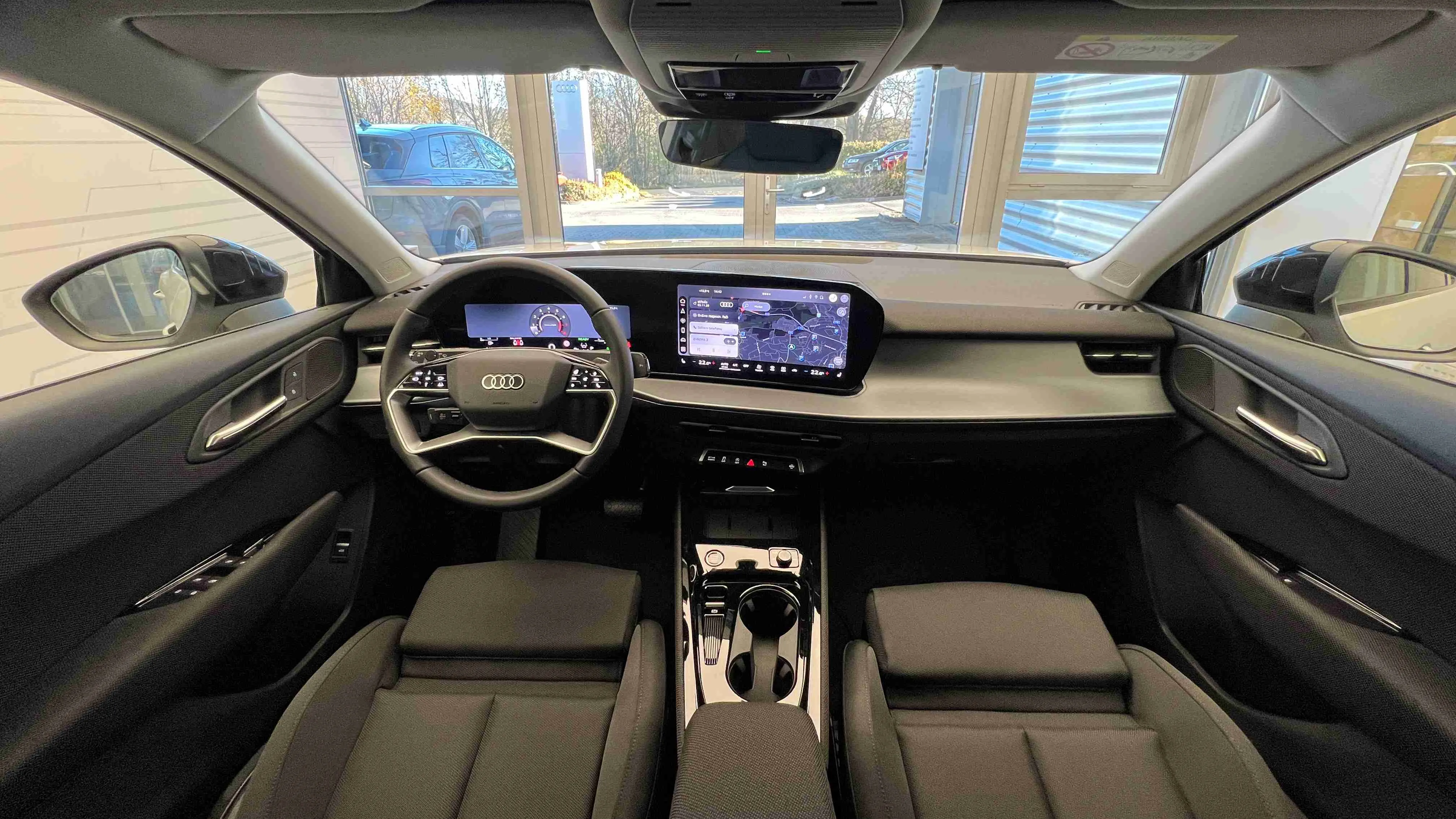 Obrázek Q3 TFSI 150 kW quattro