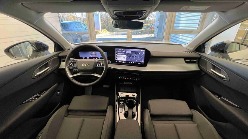 Obrázek Q3 TFSI 150 kW quattro