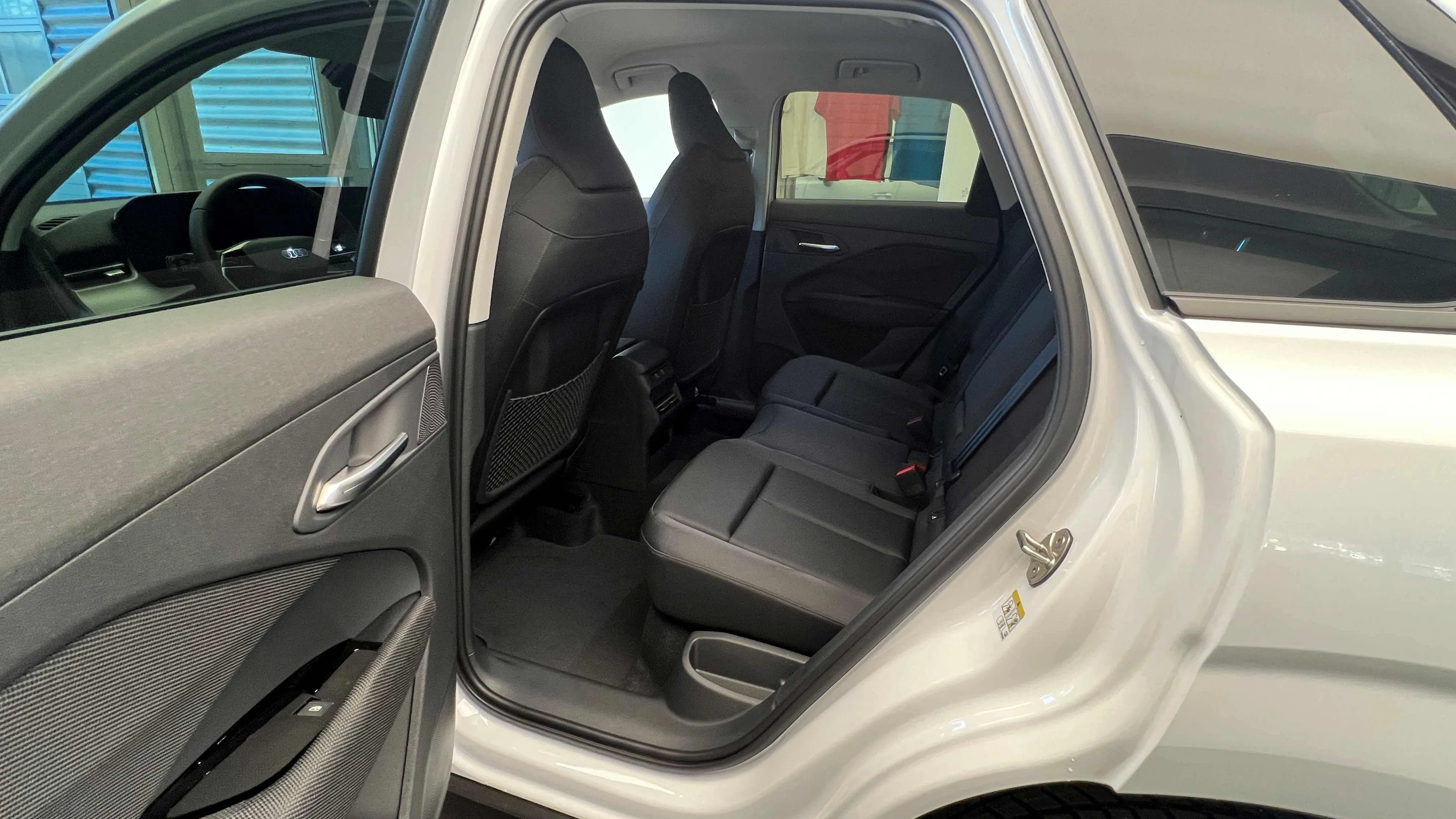 Obrázek Q3 TFSI 150 kW quattro