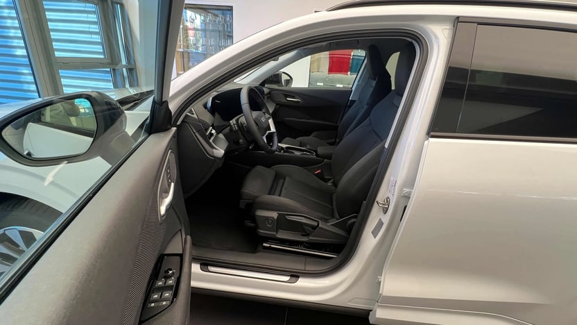 Obrázek Q3 TFSI 150 kW quattro