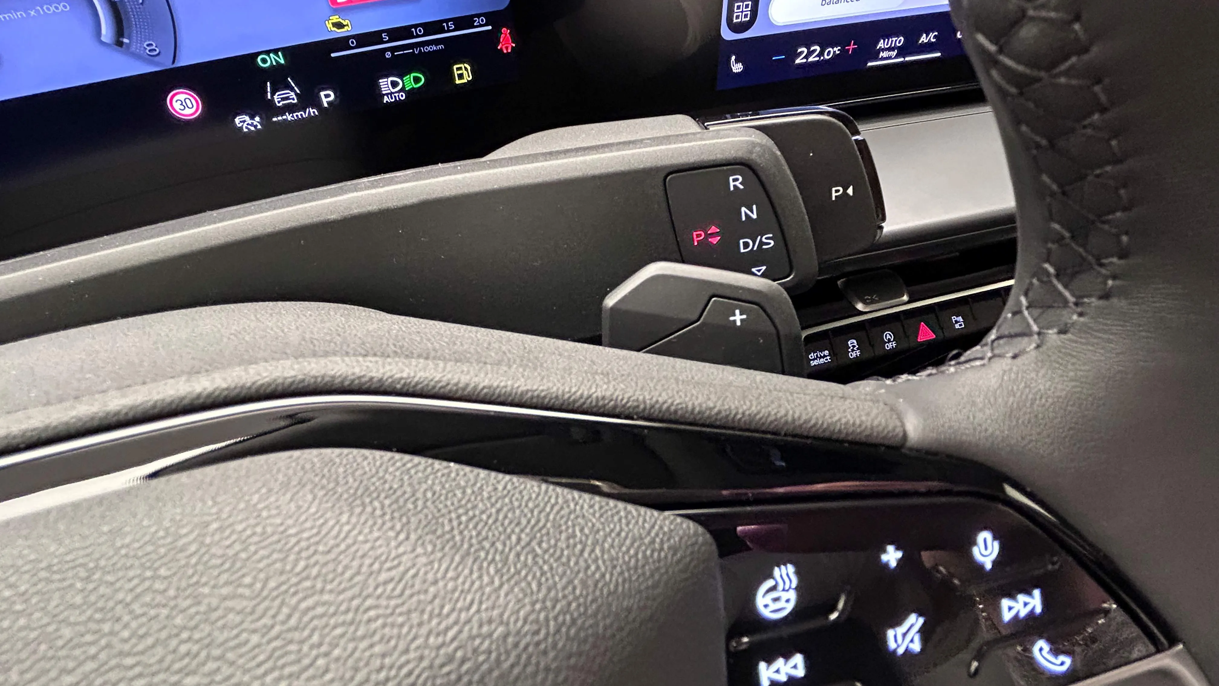 Obrázek Q3 TFSI 110 kW