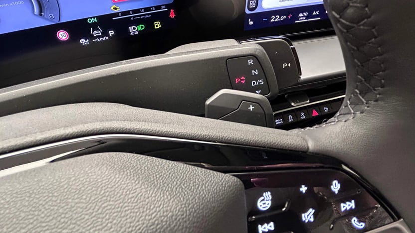 Obrázek Q3 TFSI 110 kW