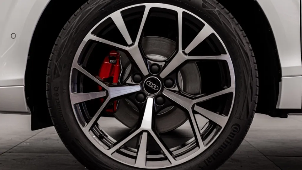 Obrázek Q3 TFSI quattro 150 kW