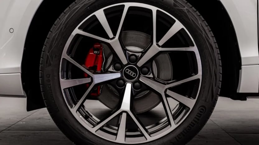 Obrázek Q3 TFSI quattro 150 kW