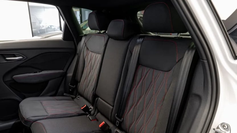 Obrázek Q3 TFSI quattro 150 kW