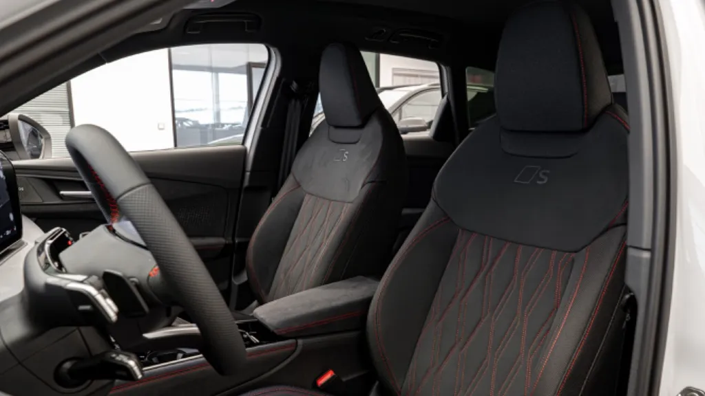 Obrázek Q3 TFSI quattro 150 kW