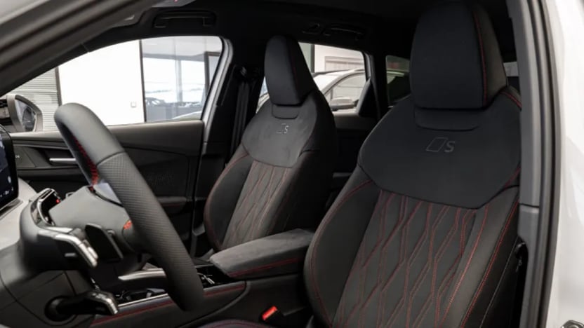 Obrázek Q3 TFSI quattro 150 kW