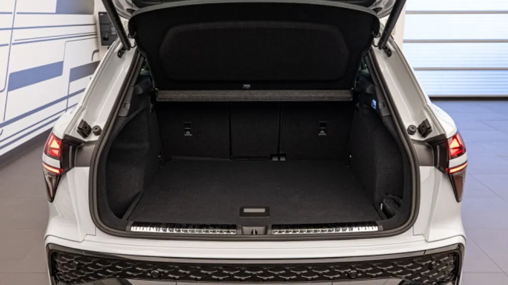 Obrázek Q3 TFSI quattro 150 kW