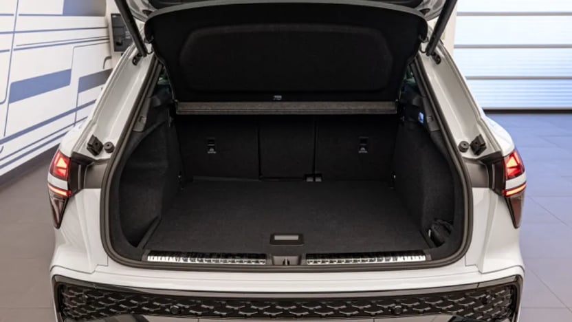 Obrázek Q3 TFSI quattro 150 kW