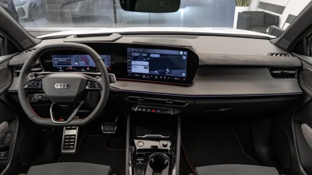 Obrázek Q3 TFSI quattro 150 kW