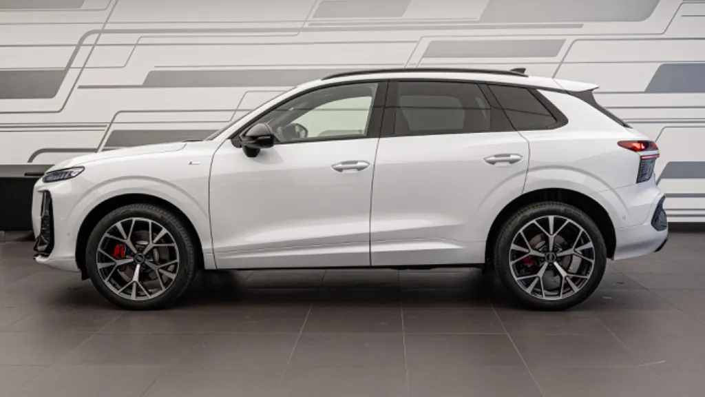 Obrázek Q3 TFSI quattro 150 kW