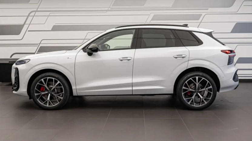 Obrázek Q3 TFSI quattro 150 kW