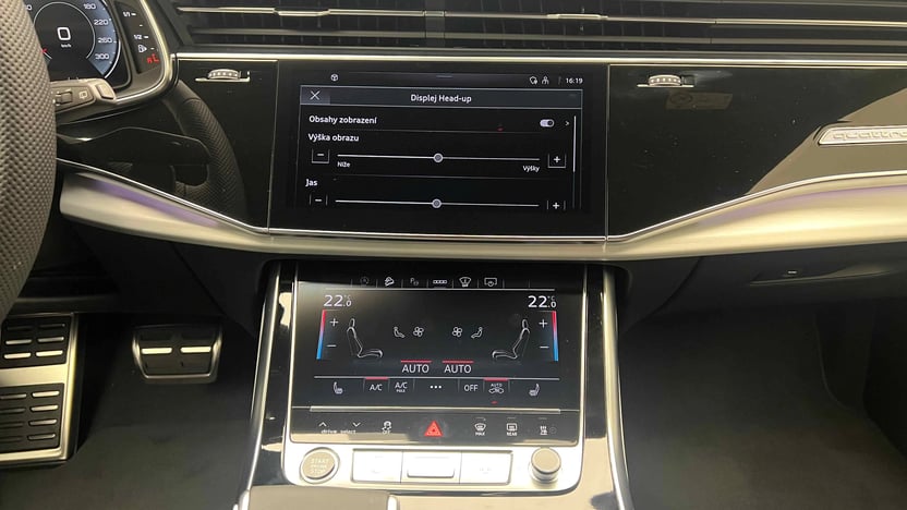 Obrázek Q8 SUV TDI quattro 210 kW