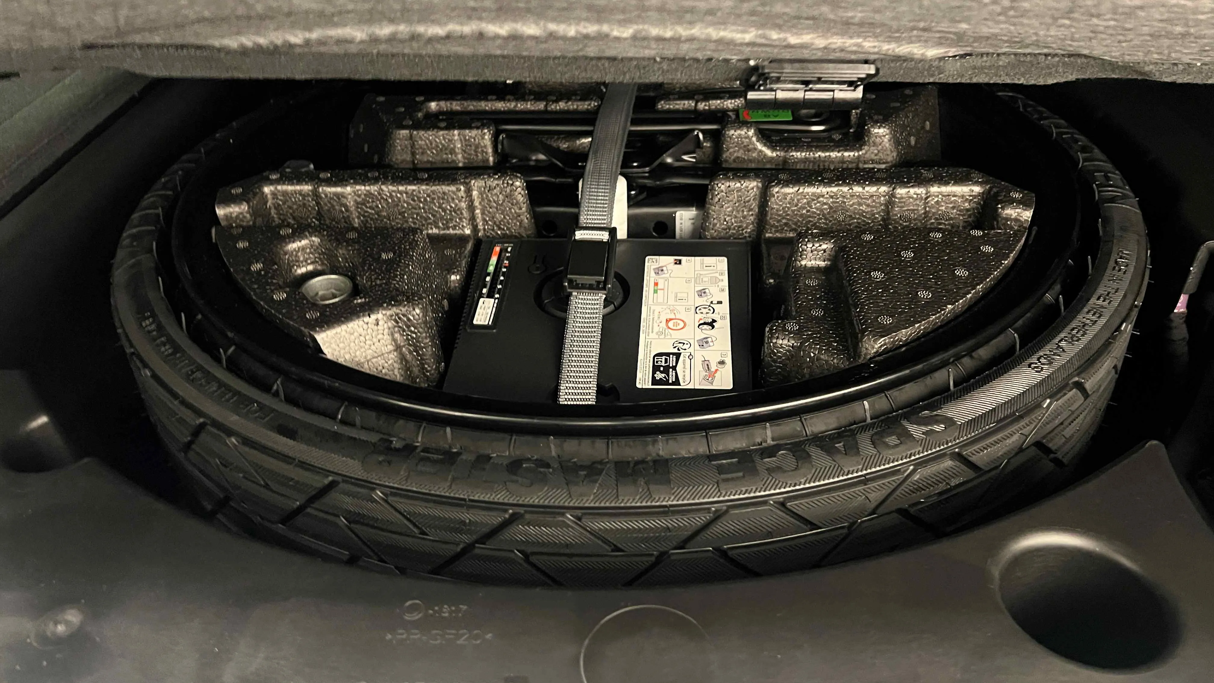 Obrázek Q8 SUV TDI quattro 210 kW