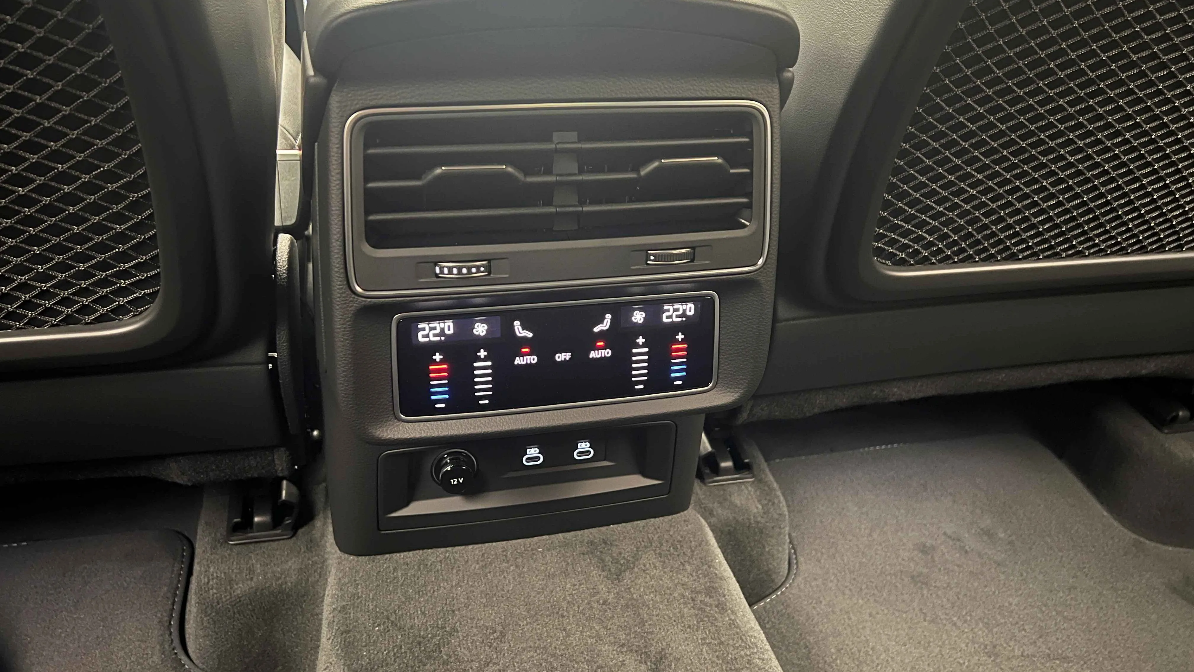 Obrázek Q8 SUV TDI quattro 210 kW