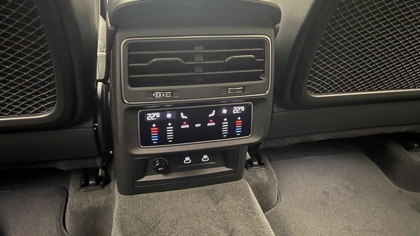 Obrázek Q8 SUV TDI quattro 210 kW