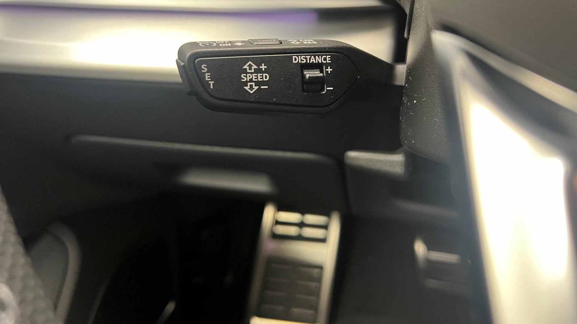 Audi Q8 SUV