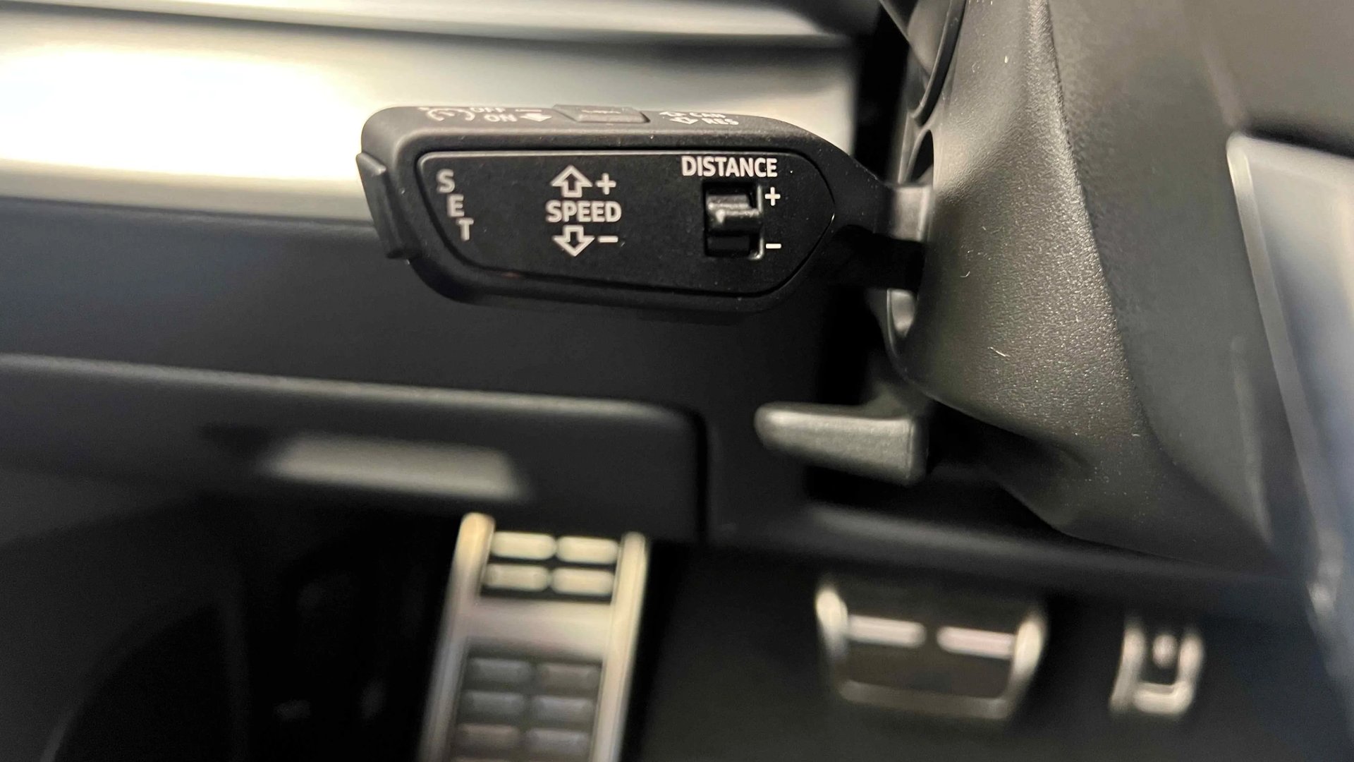 Audi Q8 SUV