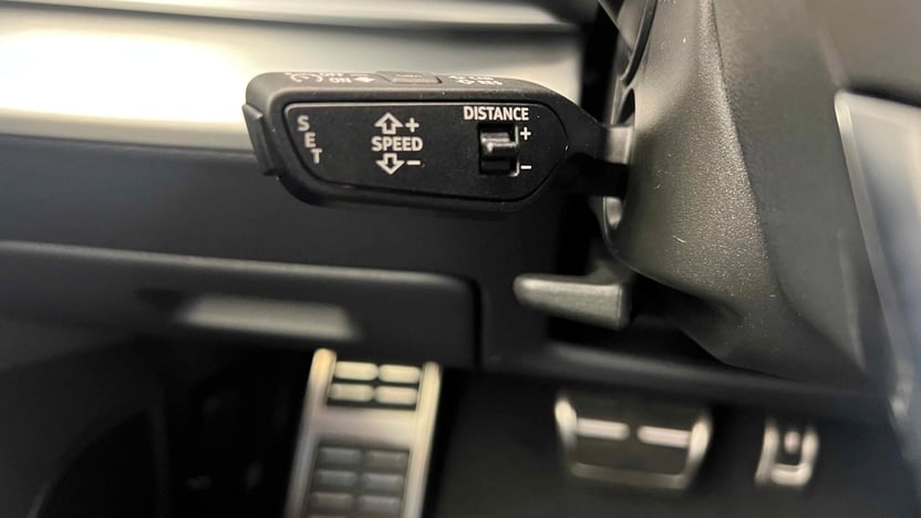 Obrázek Q8 SUV TDI quattro 210 kW