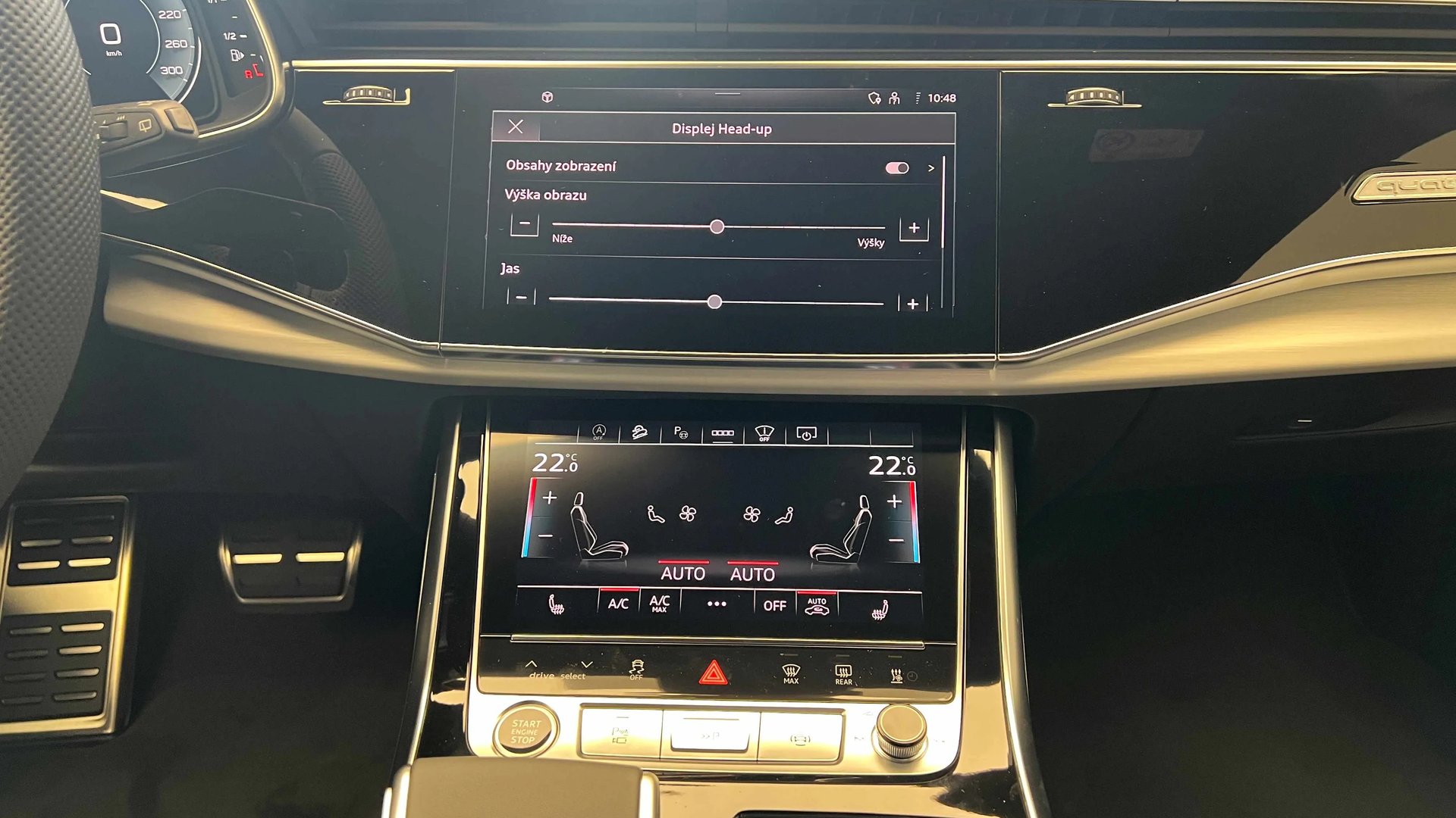 Audi Q8 SUV