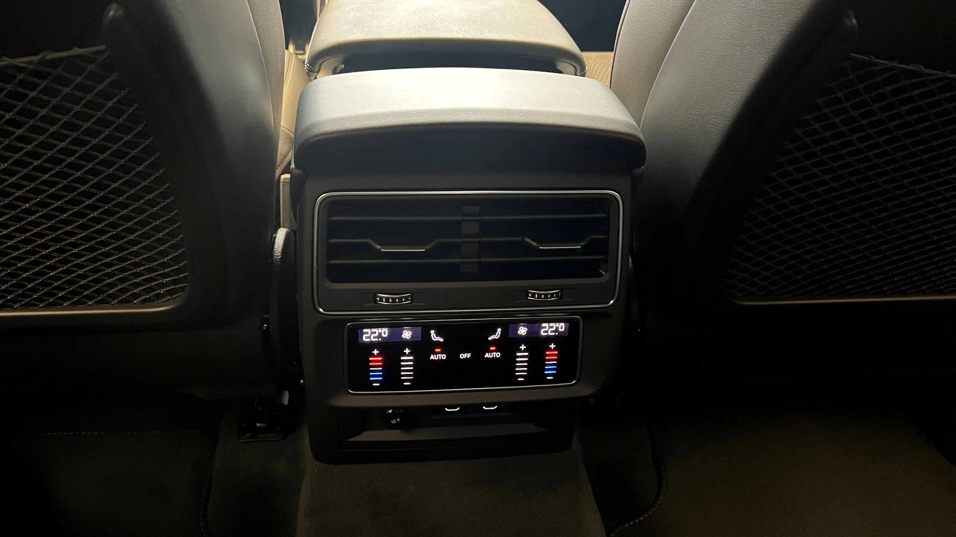 Audi Q8 SUV