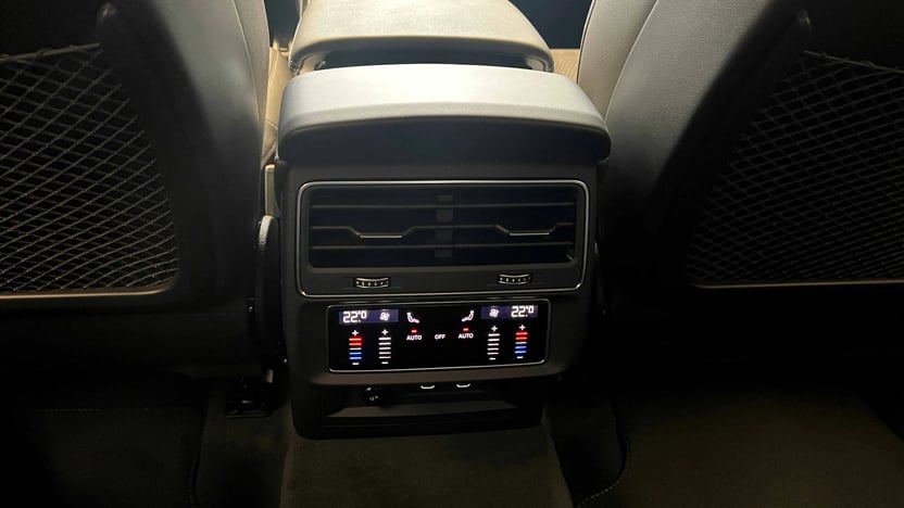 Obrázek Q8 SUV TDI quattro 210 kW