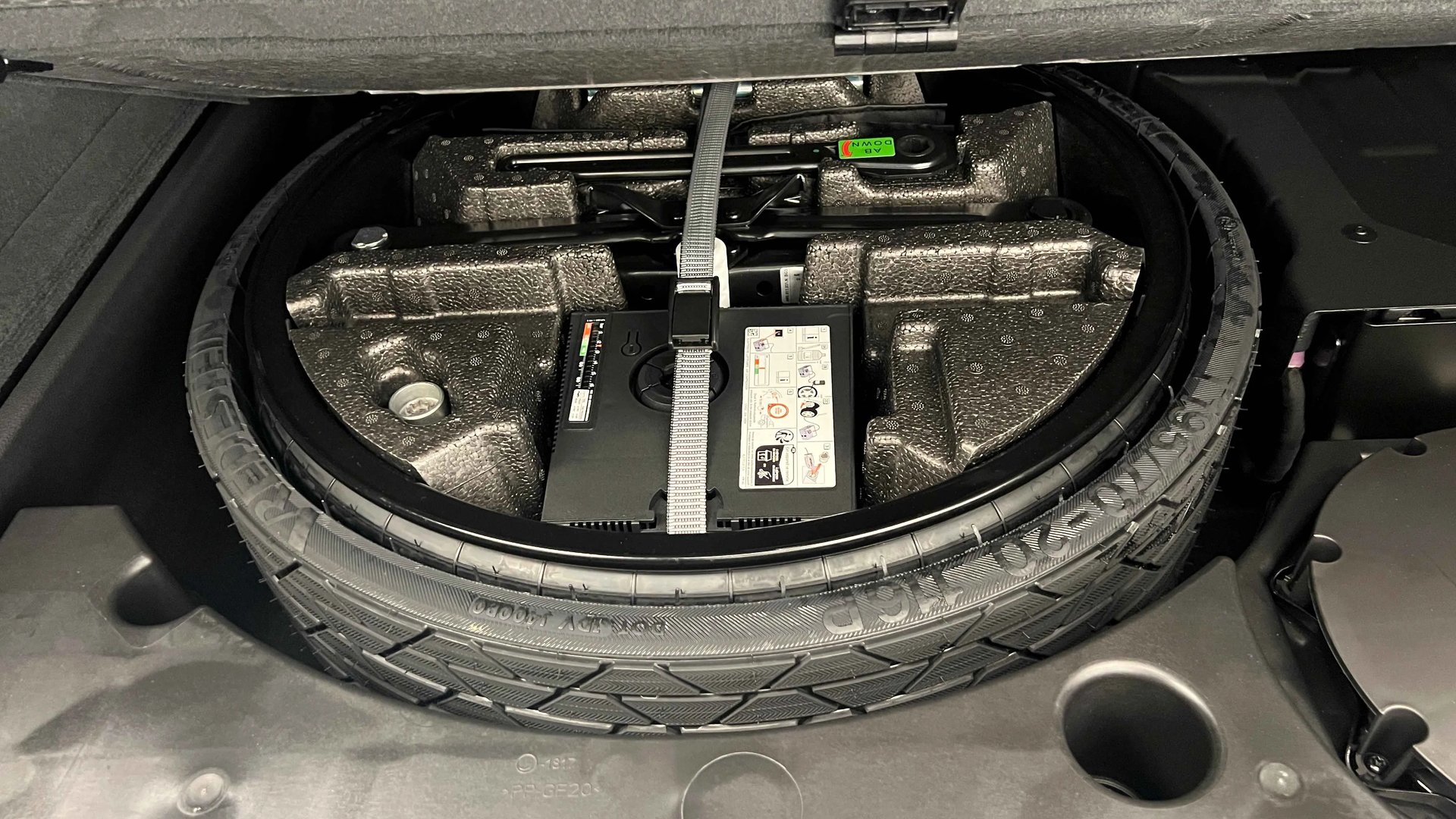 Audi Q8 SUV