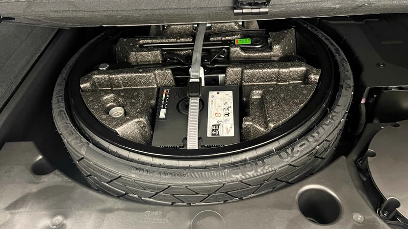 Obrázek Q8 SUV TDI quattro 210 kW