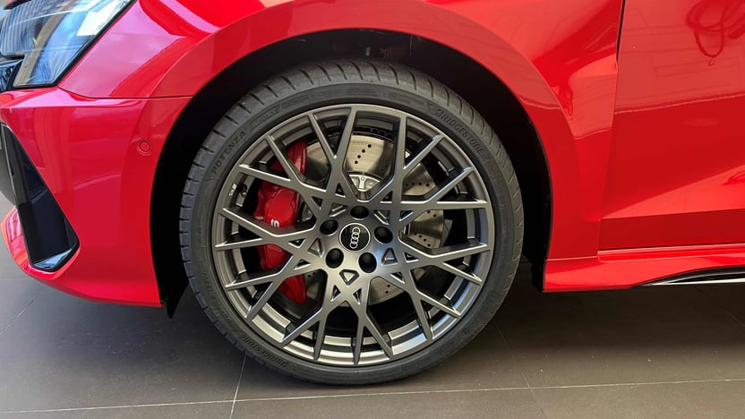 Obrázek RS 3 Sportback 2.5 TFSI 294kW quattro