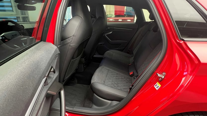 Obrázek RS 3 Sportback 2.5 TFSI 294kW quattro