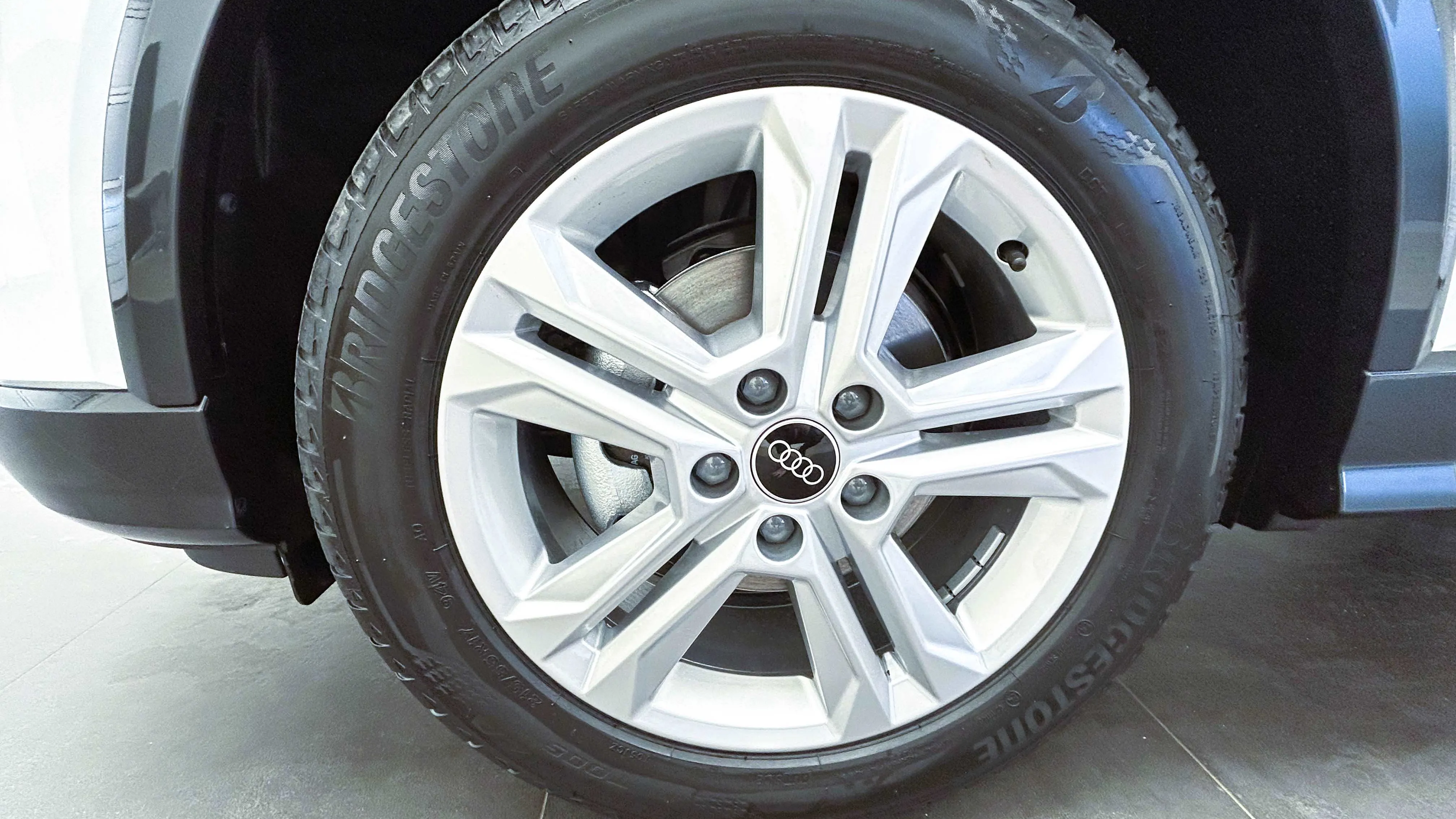 Obrázek Q2 Advanced 35 TFSI 110kW CoD