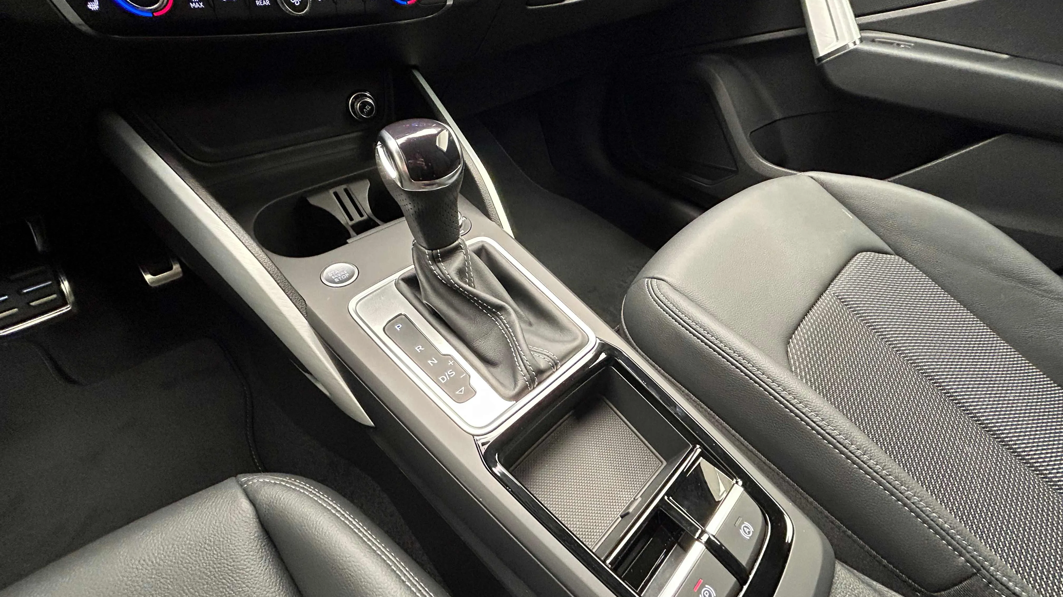 Obrázek Q2 Advanced 35 TFSI 110kW CoD