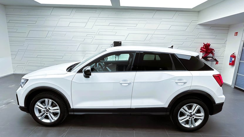 Obrázek Q2 Advanced 35 TFSI 110kW CoD