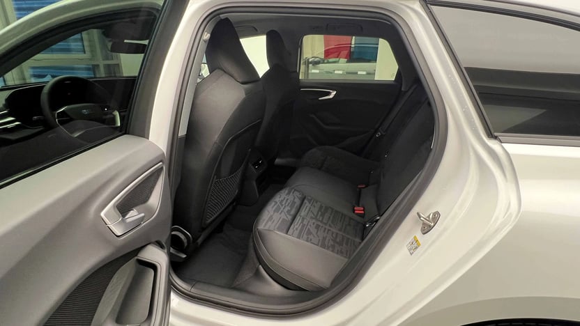 Obrázek A5 Avant TFSI quattro 150 kW