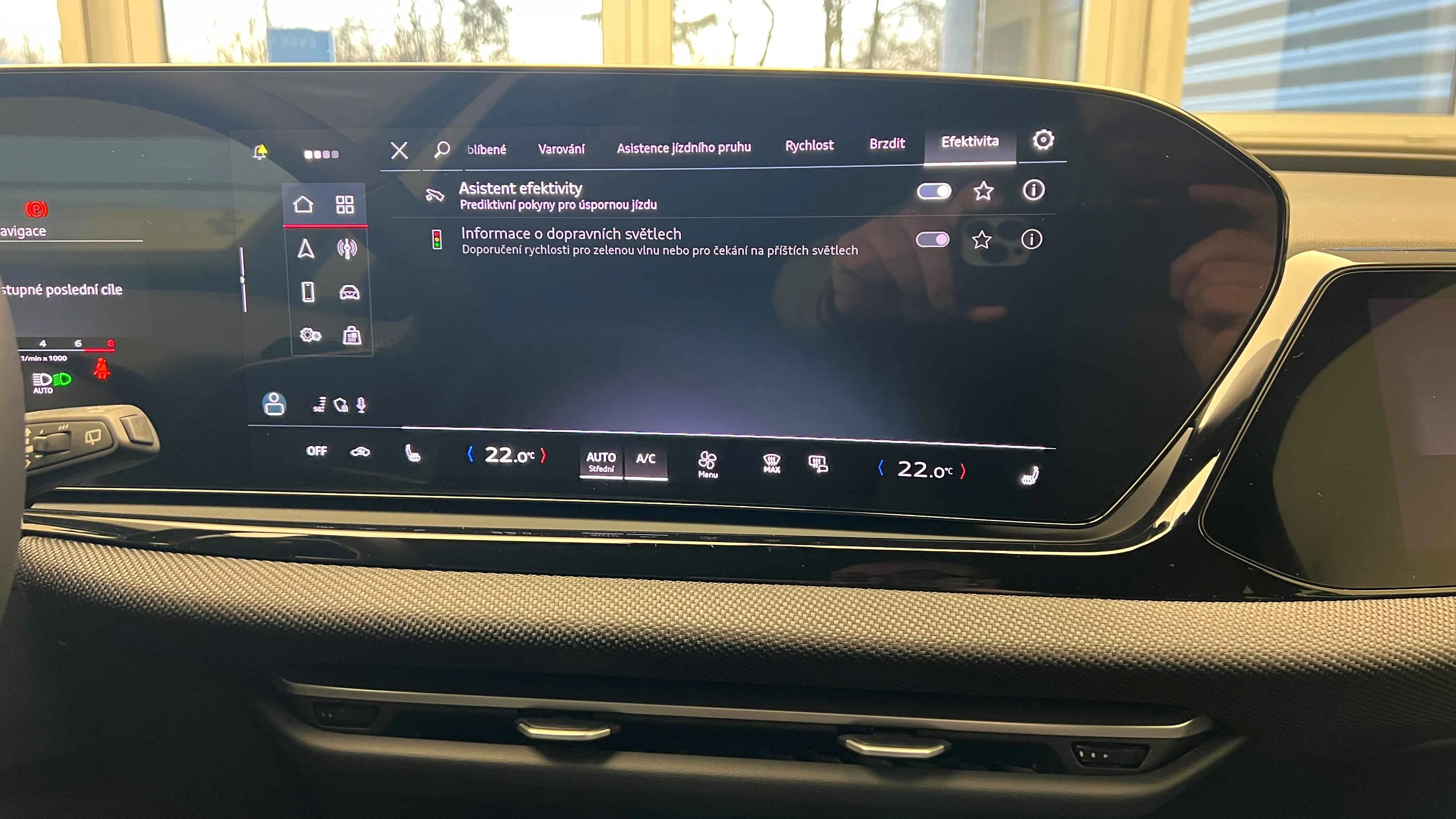 Obrázek A5 Avant TFSI quattro 150 kW