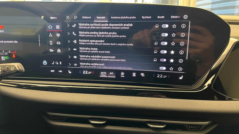 Obrázek A5 Avant TFSI quattro 150 kW