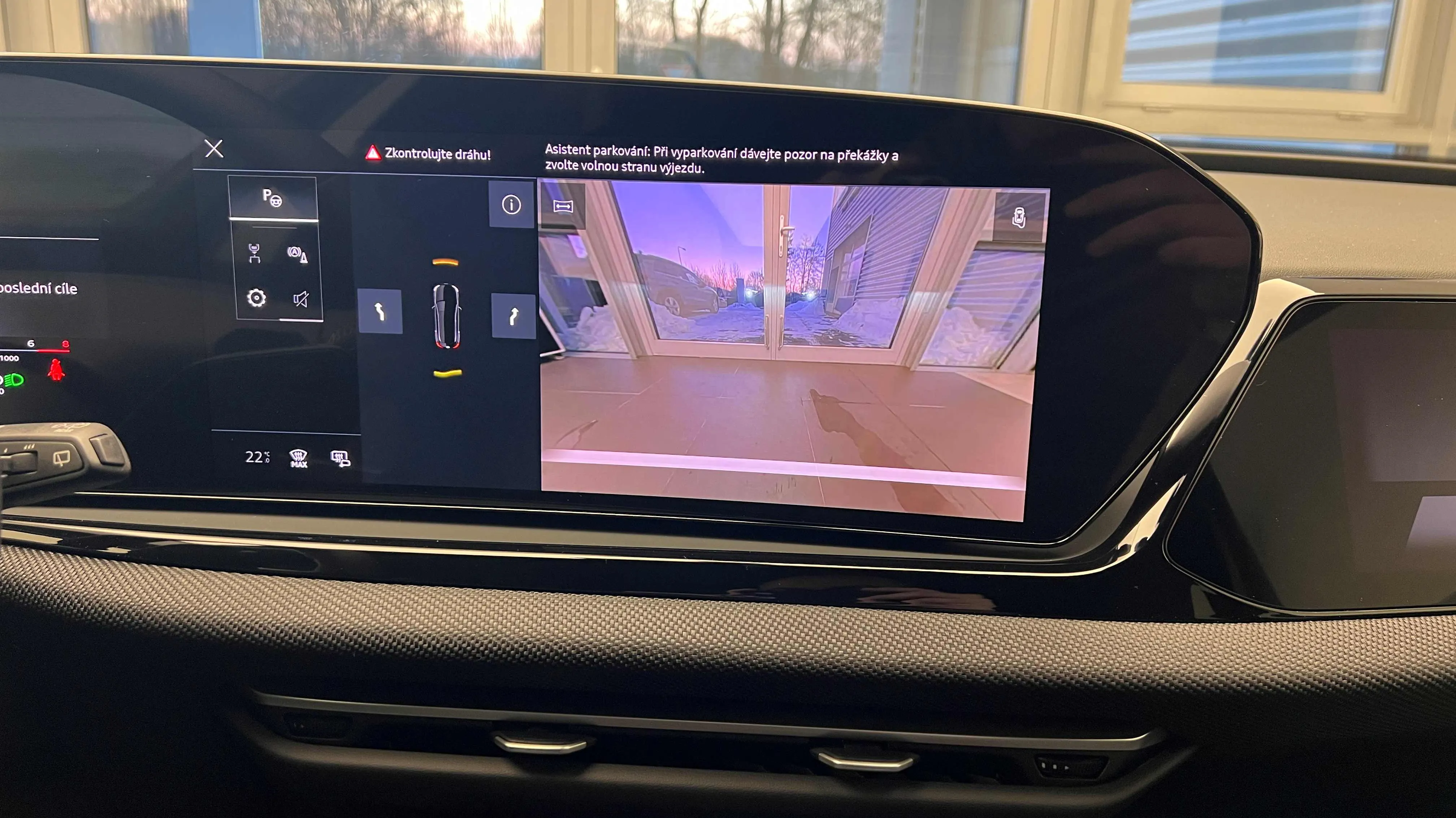 Obrázek A5 Avant TFSI quattro 150 kW