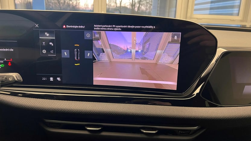 Obrázek A5 Avant TFSI quattro 150 kW