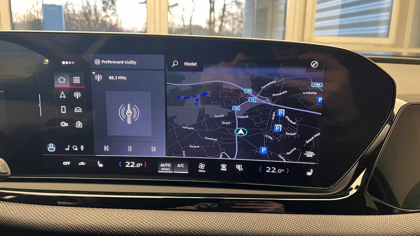 Obrázek A5 Avant TFSI quattro 150 kW