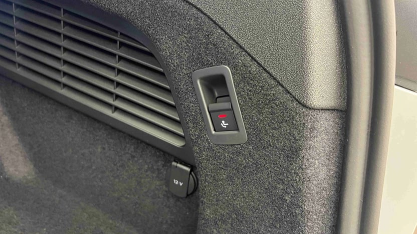 Obrázek A5 Avant TFSI quattro 150 kW