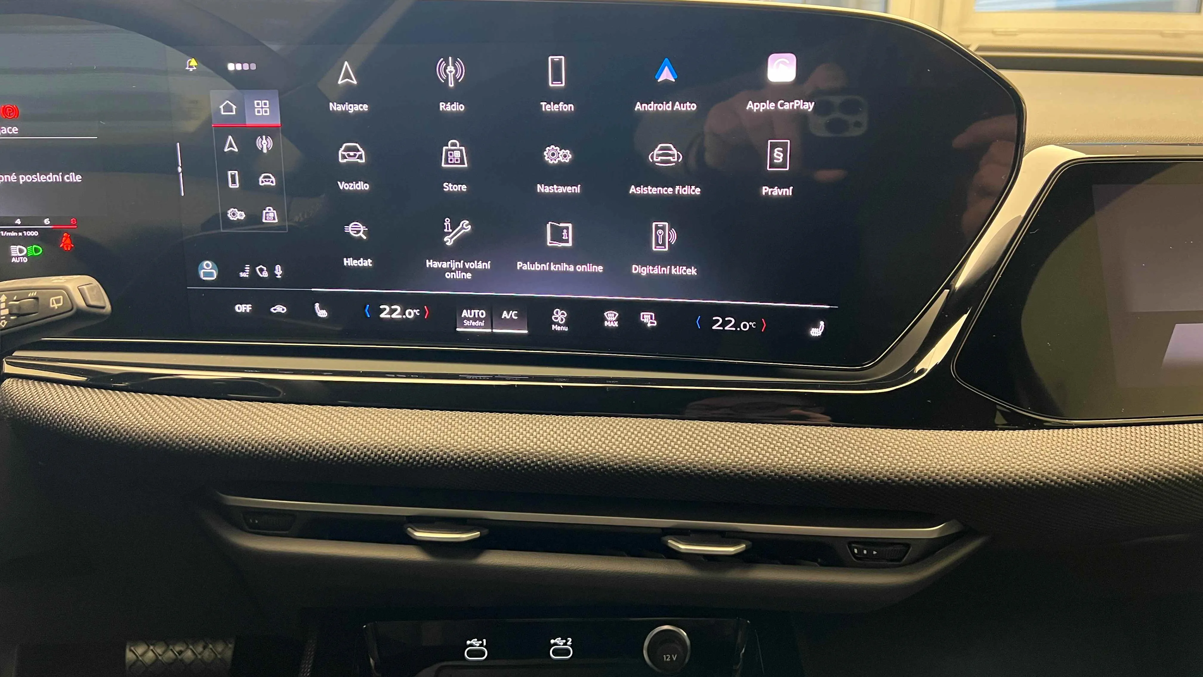 Obrázek A5 Avant TFSI quattro 150 kW