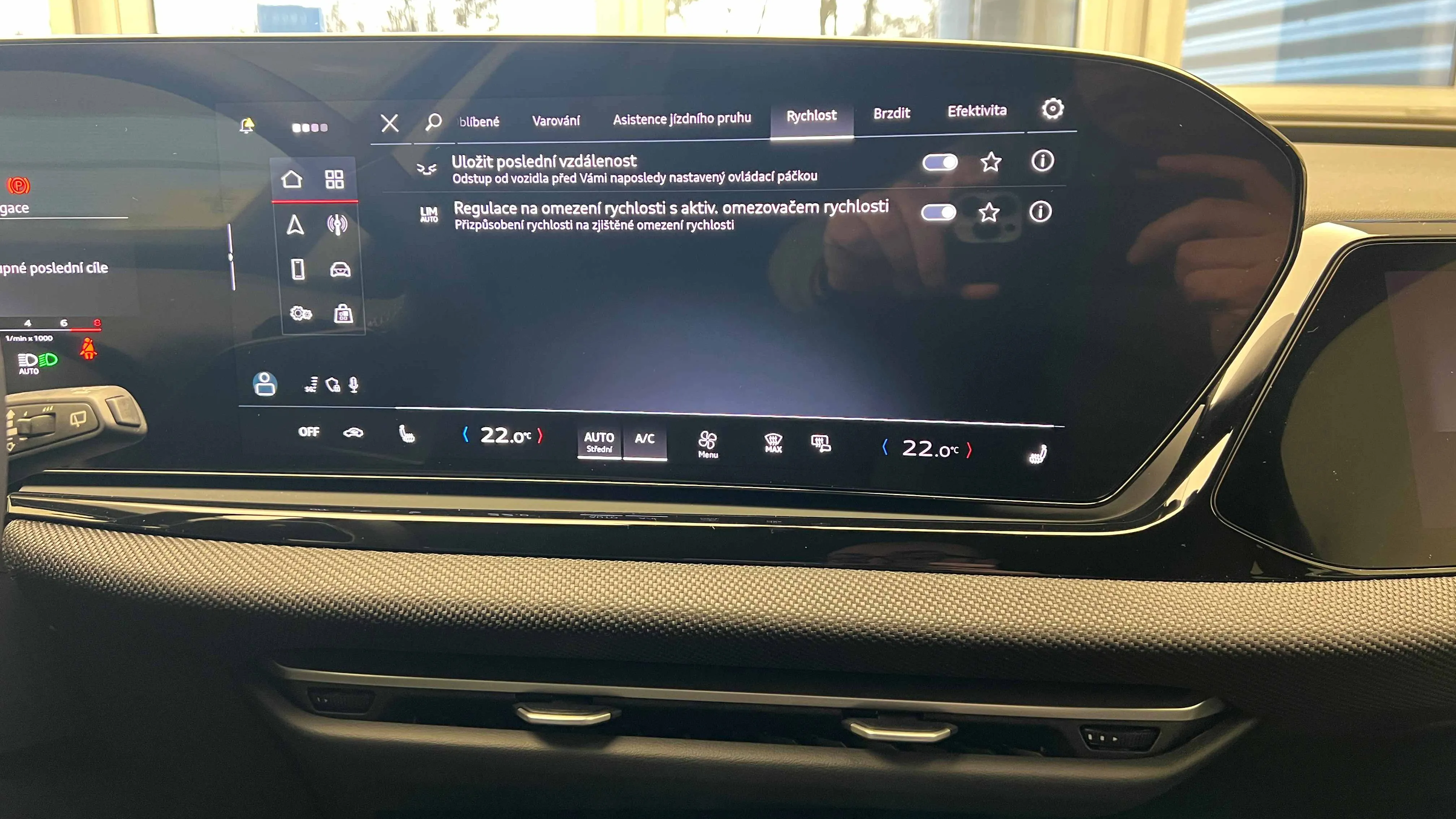 Obrázek A5 Avant TFSI quattro 150 kW