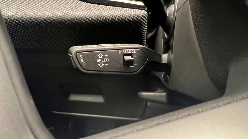 Obrázek A5 Avant TFSI quattro 150 kW