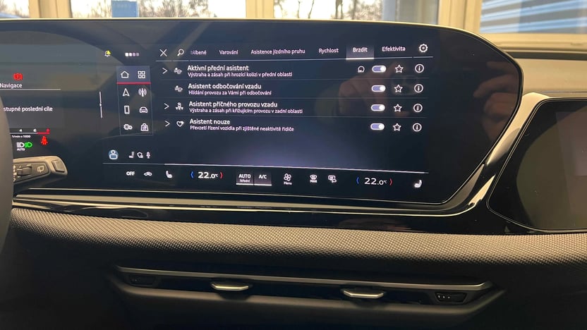 Obrázek A5 Avant TFSI quattro 150 kW